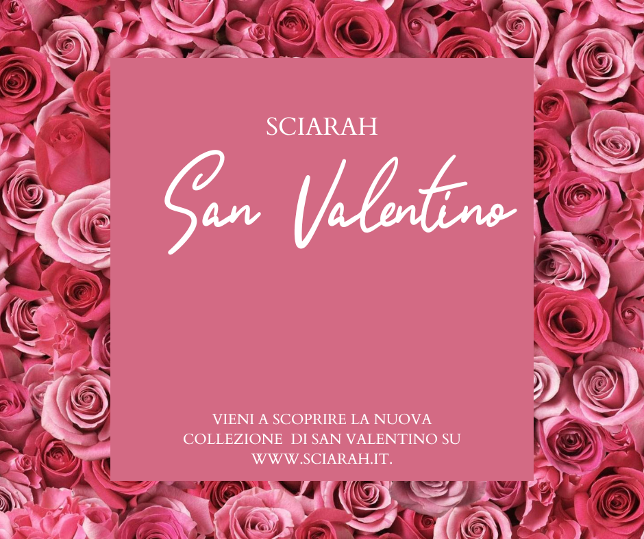 SAN VALENTINO