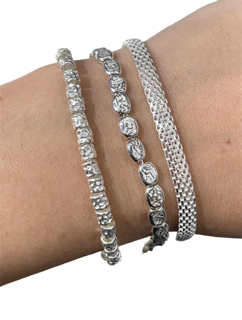 Bracciali in Argento 925