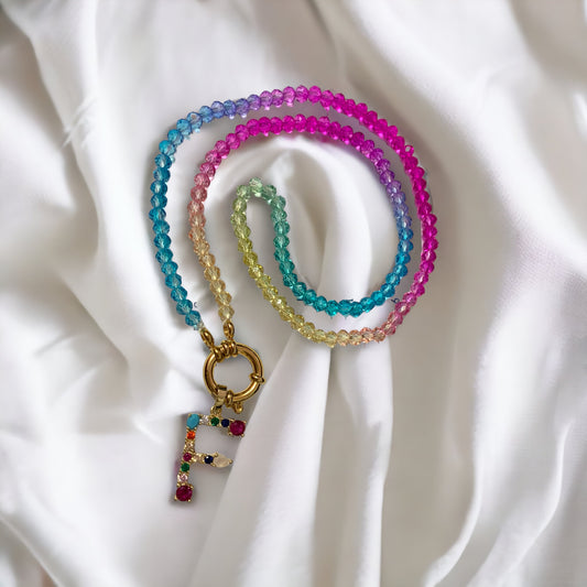 Collana Rainbow